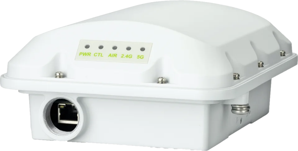 RUCKUS T350 outdoor Wi-Fi access point