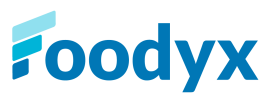 Foodyx Kassasoftware - logo